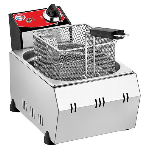 Фритюрница электрическая Eletto R 91