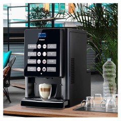 Кофемашина Saeco IperAutomatica Premium 7G 1C1M