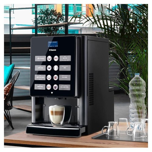 Кофемашина Saeco IperAutomatica Premium 7G 1C1M