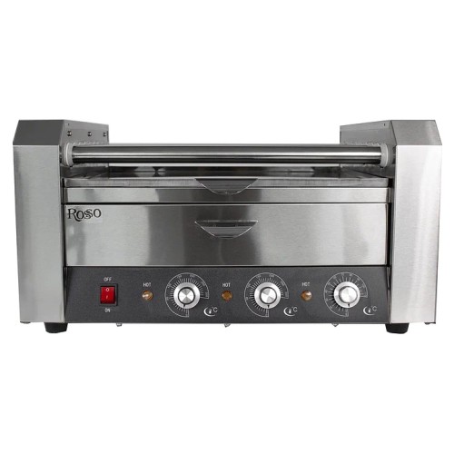 Гриль для хот-догов Rosso SHG-09A