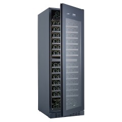 Винный шкаф Libhof Sommelier SRD-181 black