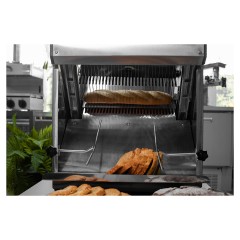 ROSSO Хлеборезка TR31A