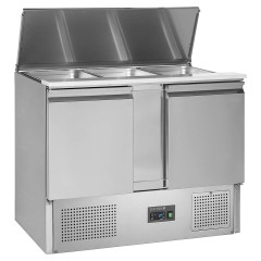 Стол холодильный TEFCOLD SA1045