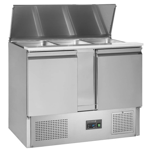 Стол холодильный TEFCOLD SA1045