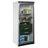ШКАФ ХОЛОД. СО СТЕКЛОМ TEFCOLD UR600G