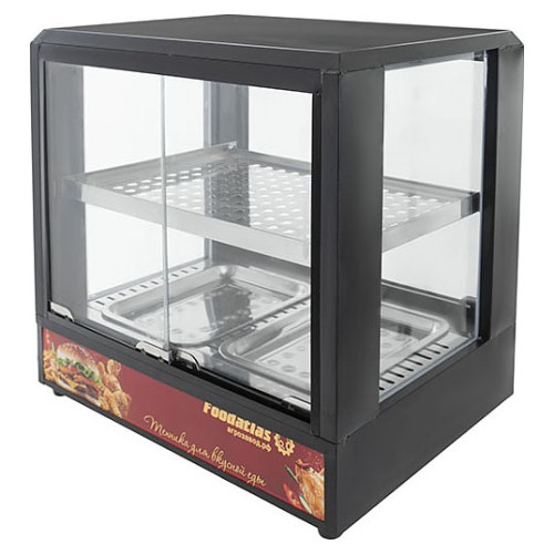 Витрина тепловая Foodatlas CY-2A