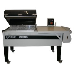 Машина упаковочная MARIPAK COMPACK 8000