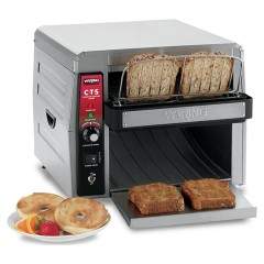 Тостер конвейерный Waring CTS1000