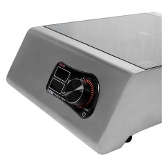 Плита индукционная КОБОР Slim-1 (новый дизайн)