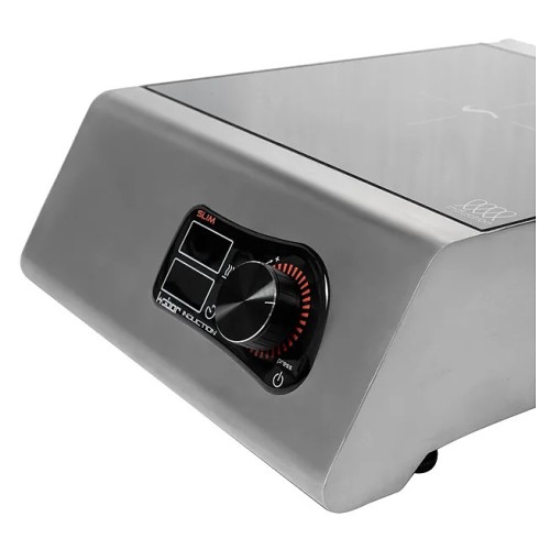 Плита индукционная КОБОР Slim-1 (новый дизайн)