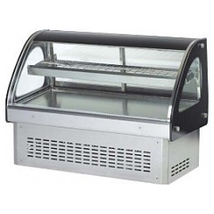 Витрина тепловая Koreco DH450