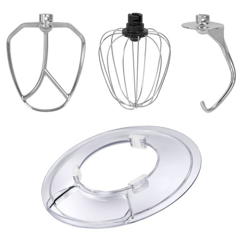 Миксер планетарный Maunfeld MF-424GR