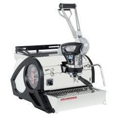 Кофемашина леверная La Marzocco Leva X 1GR