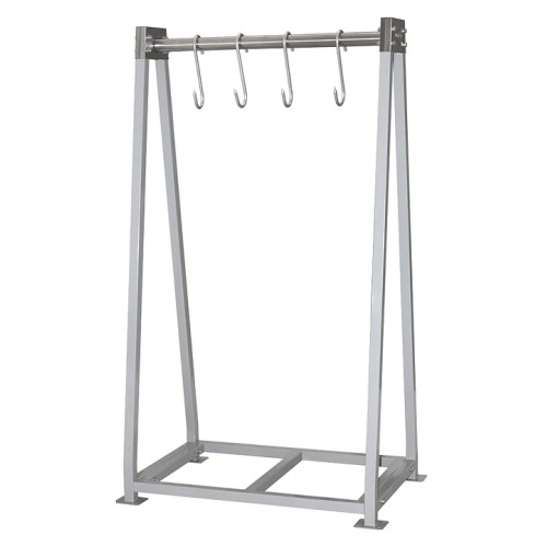 Вешало для туш Mecon Profi Ral ВДДп 1000х600х1800 мм