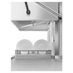 Купольная посудомоечная машина SMEG Professional SPH505SH