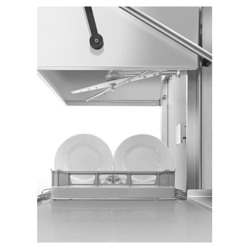 Купольная посудомоечная машина SMEG Professional SPH505SH