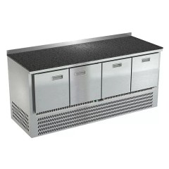 СТОЛ ХОЛОД. ПРИСТЕН. КАМЕНЬ СПН/О-422/22-1907