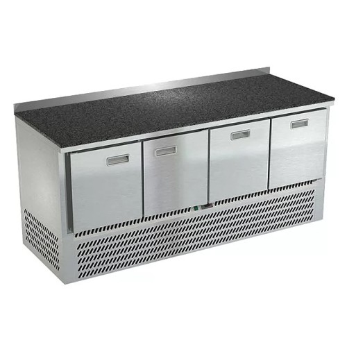 СТОЛ ХОЛОД. ПРИСТЕН. КАМЕНЬ СПН/О-422/22-1907