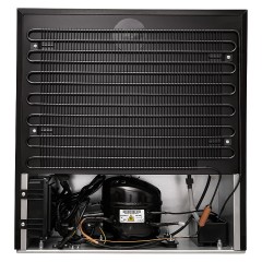 Шкаф винный Korting KFW 604 DB GN