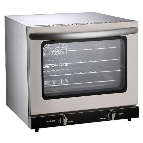 Конвектомат Kocateq YXD 1A 44x32