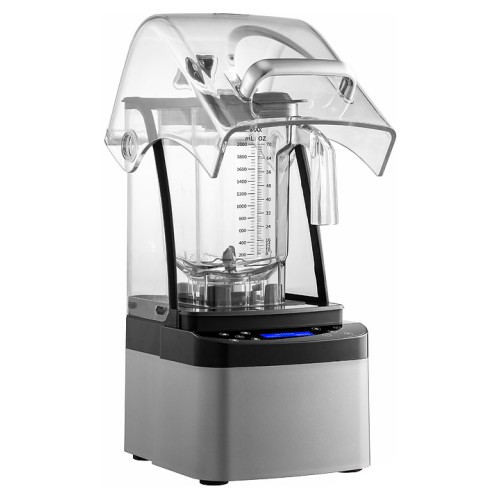 Блендер JAU HBH-887 PRO с колпаком