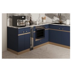 Винный шкаф Libhof Connoisseur CX-9 Black