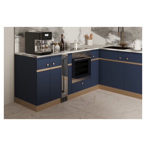 Винный шкаф Libhof Connoisseur CX-9 Black