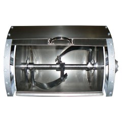 Машина тестомесильная Foodatlas HYW(H)-25 (AR) Pro 220 В