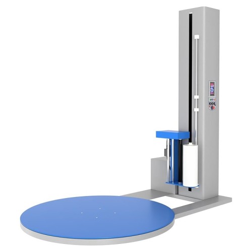 Паллетоупаковщик автоматический ПЗО BPW-2400