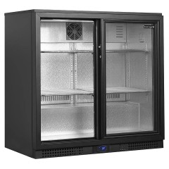 ШКАФ ХОЛОД. TEFCOLD BA21S