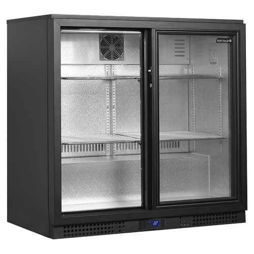 ШКАФ ХОЛОД. TEFCOLD BA21S