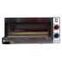 Печь для пиццы Azimut Small Nevo NEVO 1/40 Glass & Light (2 thermostats)
