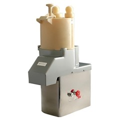 Овощерезка ТОРГМАШ (Барановичи) МПО-1-03