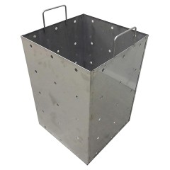 Ванна моечная для яиц ЦМИ ЛАЙТ 304 ВЛМЯ/304-530