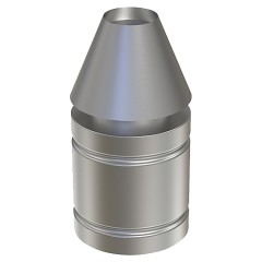 Искрогаситель КОБОР сухой