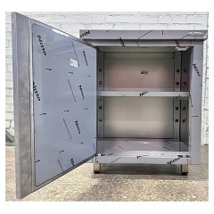 Стол производственный Restoinox СПЗР-6/6