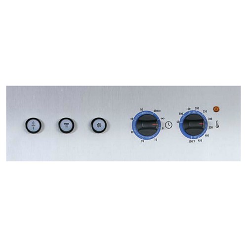 Печь конвекционная Wiesheu MINIMAT 43 S CLASSIC