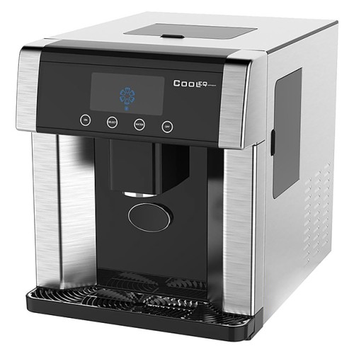 Льдогенератор Cooleq ICD-15W