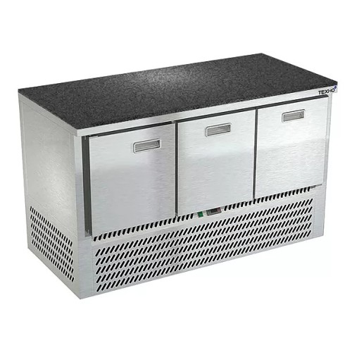 СТОЛ ХОЛОД. ЦЕНТРАЛ. КАМЕНЬ СПН/О-322/12-1406