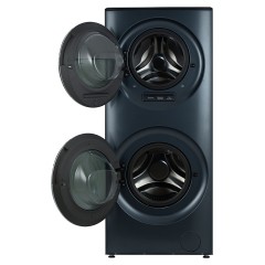 Стирально-сушильная машина Бирюса WMD-SG1514/15 W