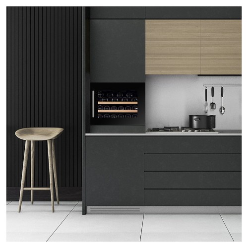 Винный шкаф Dunavox DAVS-18.46B