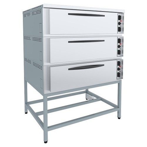 Шкаф пекарский ПищТех ЭШ-3