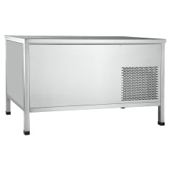 Стол с охлаждаемой поверхностью Abat ПВВ(Н)-70 СО купе
