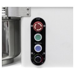 Машина тестомесильная ROAL SD-10 10 л