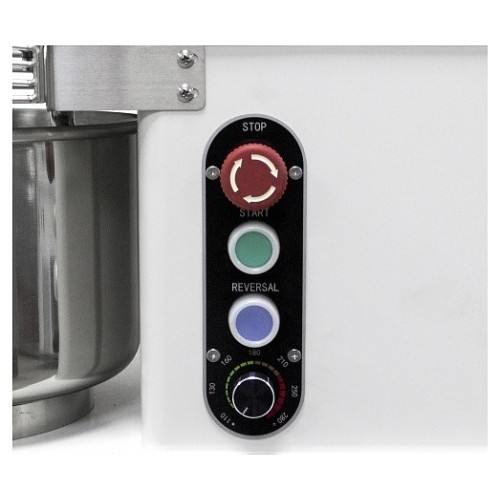 Машина тестомесильная ROAL SD-10 10 л