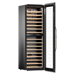 Винный шкаф MEYVEL MV83-KSB2