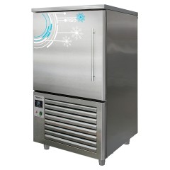 Шкаф шоковой заморозки Finist ORSO OR-10 STANDARD 220