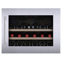 Винный шкаф Temptech Oslo OBI45SS
