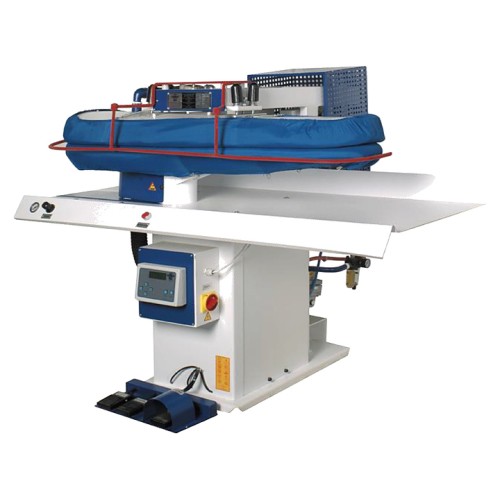 Пресс гладильный Kromluks KUP 1 VK (ручное управление)