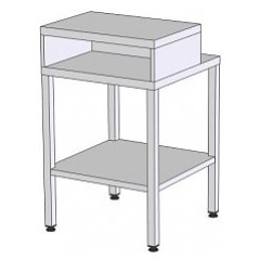 Стол производственный RoboLabs KF049-02-650